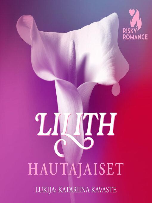 Title details for Hautajaiset by Lilith Lilith - Available